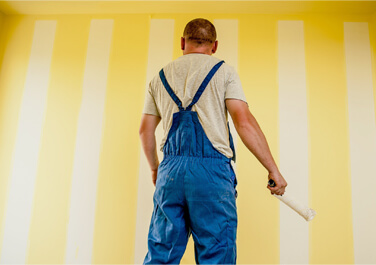 easyhouz-painter-Residential-&-Commercial-building-painting-works
