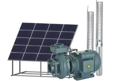 solar-water-pump